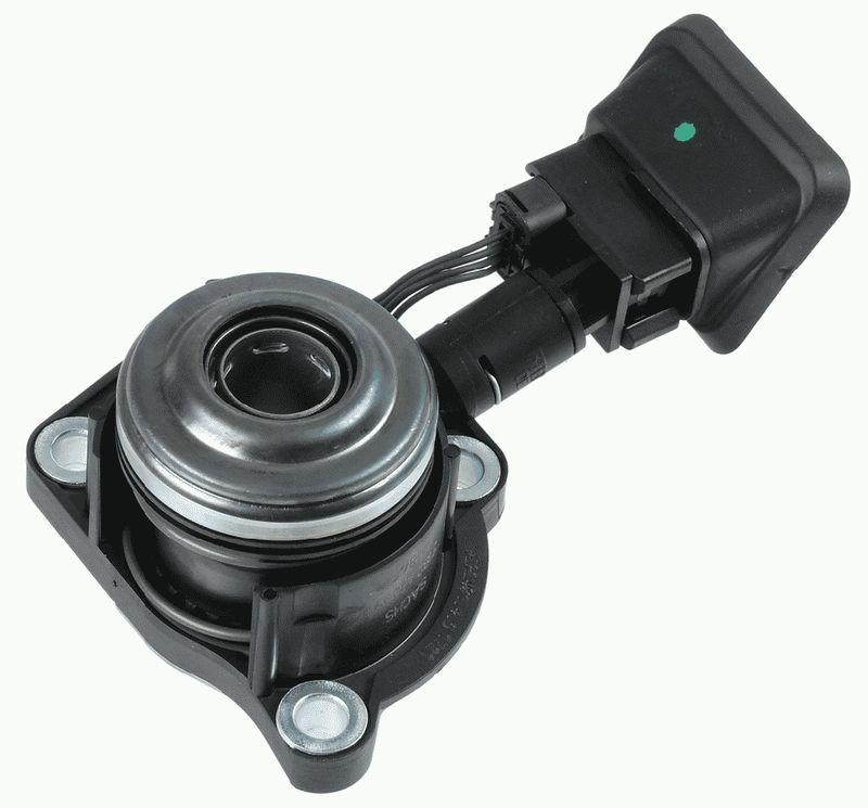 Bild von SACHS 3182 600 191 Zentralausrücker, Kupplung PEUGEOT: Partner II Van, CITROËN: C4 I Grand Picasso