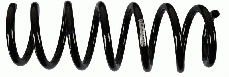 Bild von SACHS 994 577 Fahrwerksfeder für BMW X3 (F25) 2010-2017 Hinterachse und andere fahrzeuge