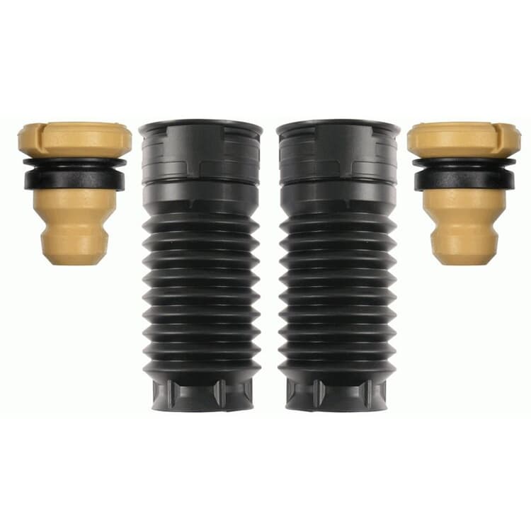 Bild von SACHS Staubschutzsatz Service Kit 900 188 Staubmanschette,Federwegbegrenzer MERCEDES-BENZ,E-Klasse Limousine (W211),E-Klasse T-modell (S211)