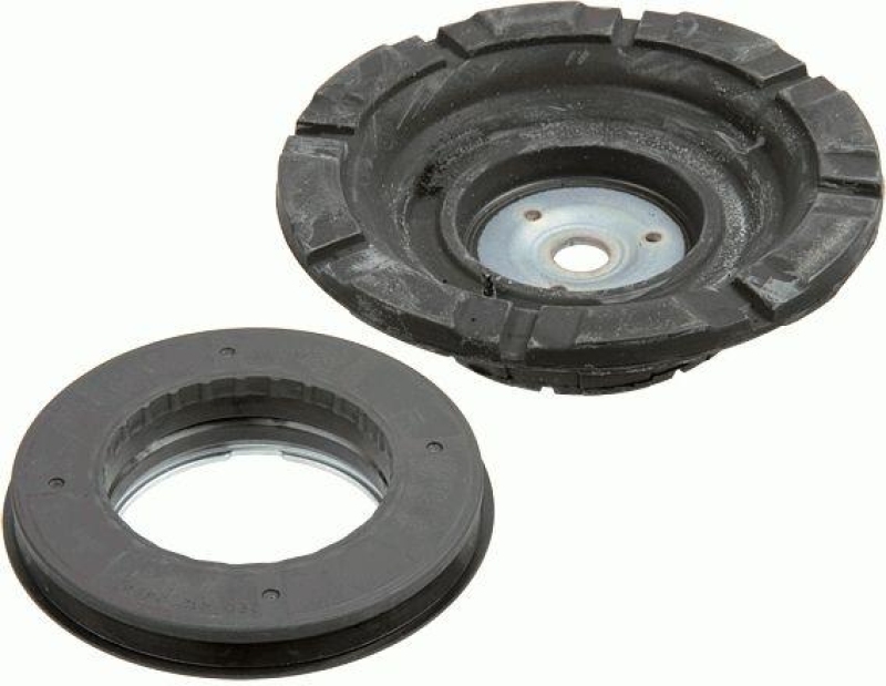 Bild von SACHS 803 105 Reparatursatz Federbeinstützlager für Volkswagen Transporter T6 Kasten (SGA, SGH, SHA, SHH) 2015-2024 Links, Rechts, Vorderachse und Andere Fahrzeuge