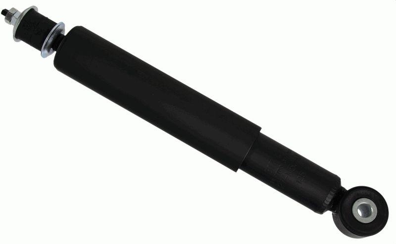 Bild von SACHS Stoßdämpfer Gasdruck 317 131 Federbein,Stossdämpfer SUZUKI,Grand Vitara I SUV (FT, HT),VITARA Cabrio (ET, TA),Vitara SUV (ET, TA, TD),X-90 (EL)