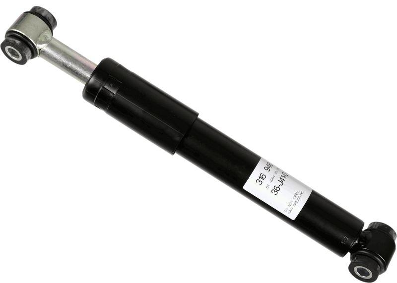 Bild von SACHS Dämpfer, Fahrerhauslagerung 316 948