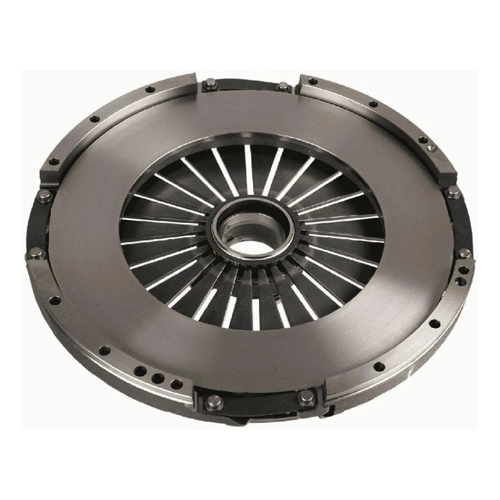 Bild von SACHS Kupplungsdruckplatte 3483 000 509 im Test