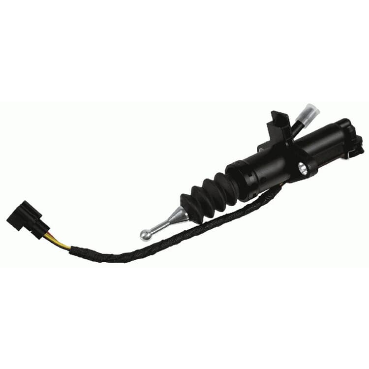 Bild von SACHS 6284 600 746 Kupplungsgeberzylinder Geberzylinder, Geberzylinder, Kupplung mit Sensor VOLKSWAGEN: Multivan 5 (7HM, Transporter 6 Bus