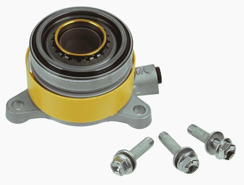 Bild von SACHS 3182 654 276 Zentralausrücker Kupplung für Toyota RAV 4 IV (_A4_) 2012-2019 und Andere Fahrzeuge