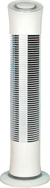Bild von SALCO Turmventilator »KOLEM weiß«