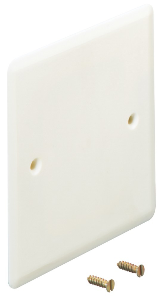 Bild von Spelsberg, Abzweigdose, 97410001 Verschlussdeckel 1 St.