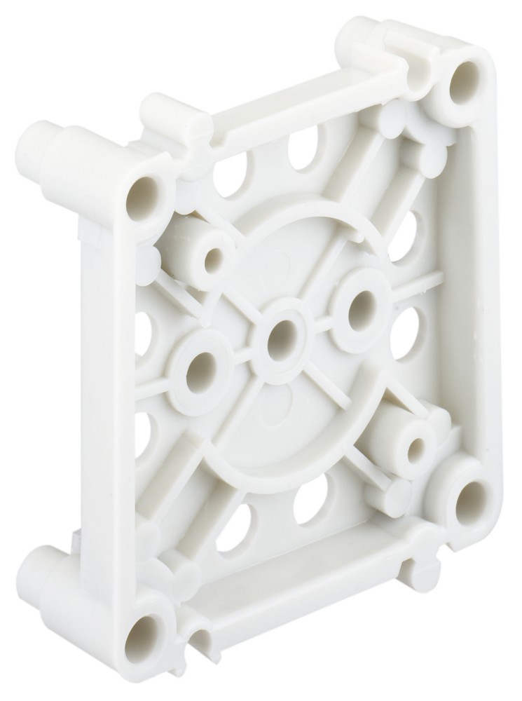 Bild von Pipelife, Abzweigdose, Blindsockel U71 BSK-NA SP-97953001