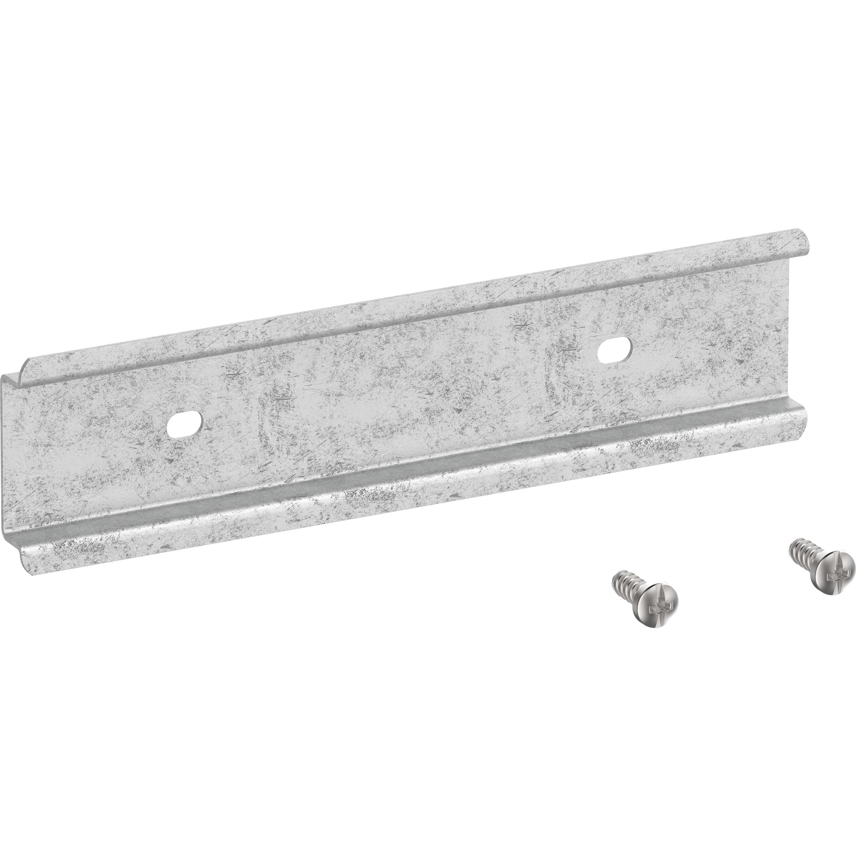 Bild von Spelsberg Abox 160/250 NS35 Hutschiene (L x B x H) 137 x 35 x 7.5mm 1St.