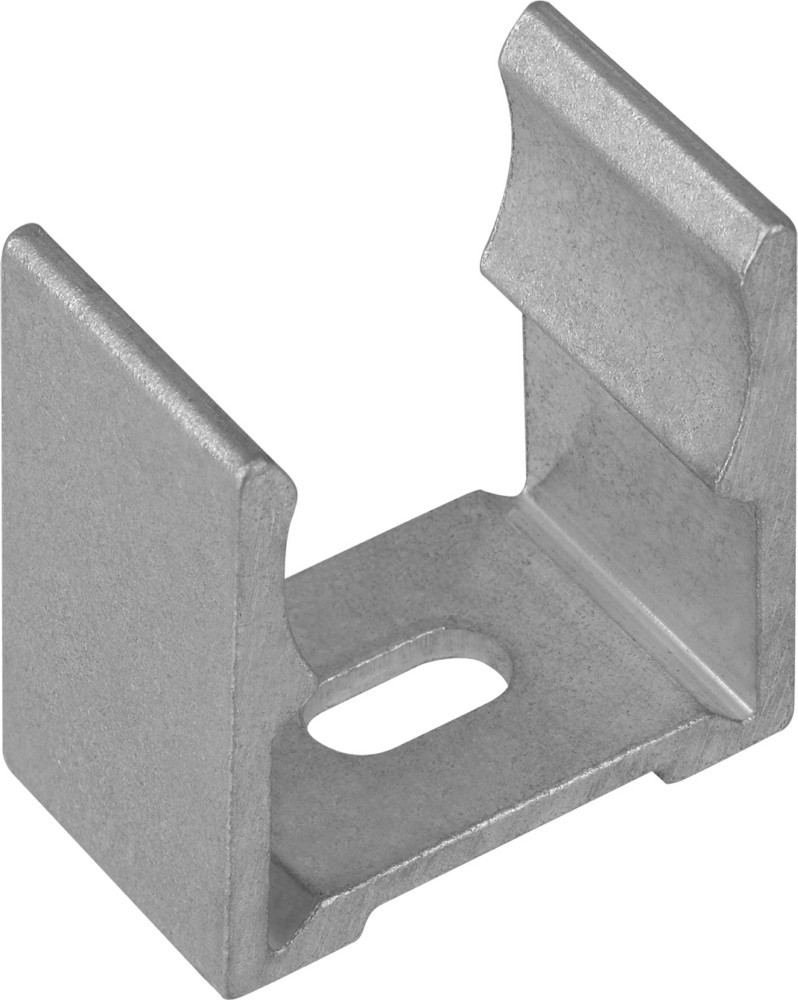 Bild von Fränkische Rohrwerke, Leitungsführung Zubehör, Aluminium-Klemmschelle