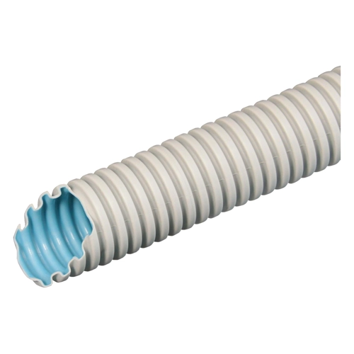 Bild von Fränkische Kunststoff-Wellrohr leicht 20,0x14,4mm FBY-EL-F 20 gr - 26230020