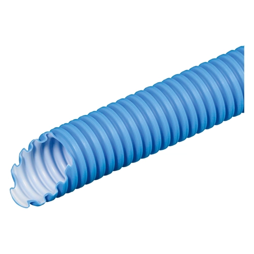 Bild von Fränkische Kunststoff-Wellrohr leicht 20,0x14,4mm FBY-EL-F 20 bl - 26240020