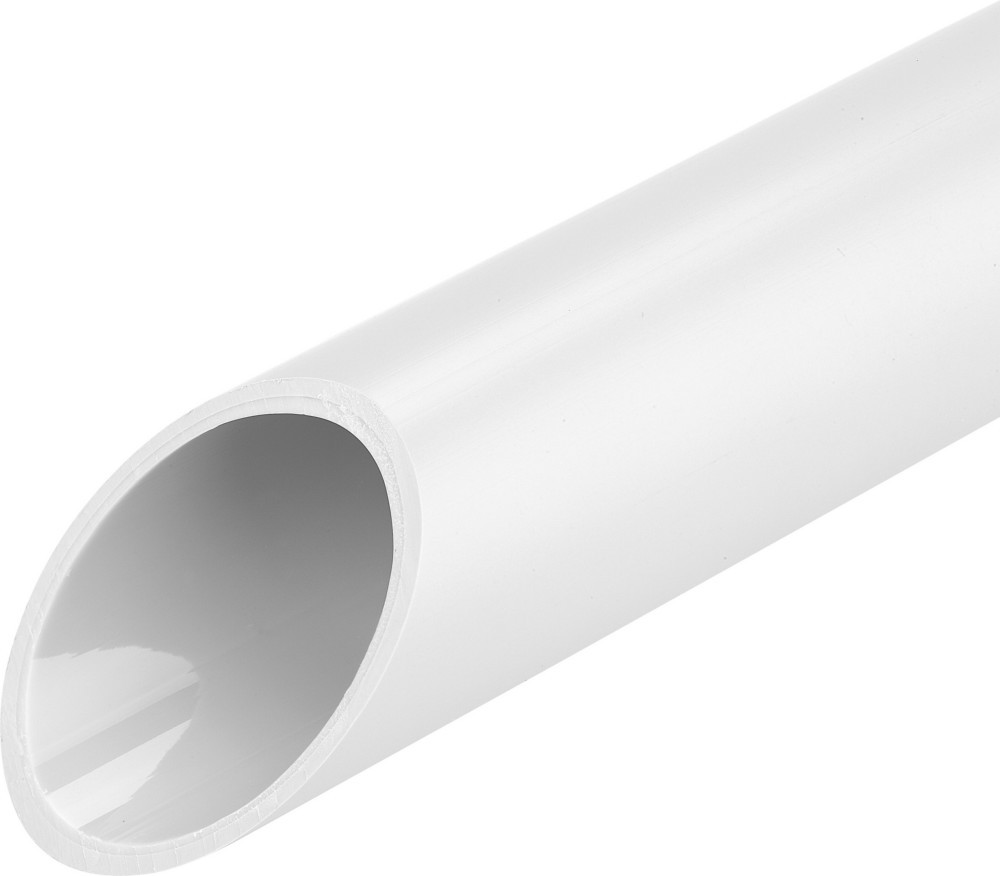 Bild von Fränkische Kunststoff-Stangenrohr FPKu-EM-F-H0 20 gr 20,0x16,8 starr FPKu-EM Elektro-Installationsrohr Kunststoff 4013960180442
