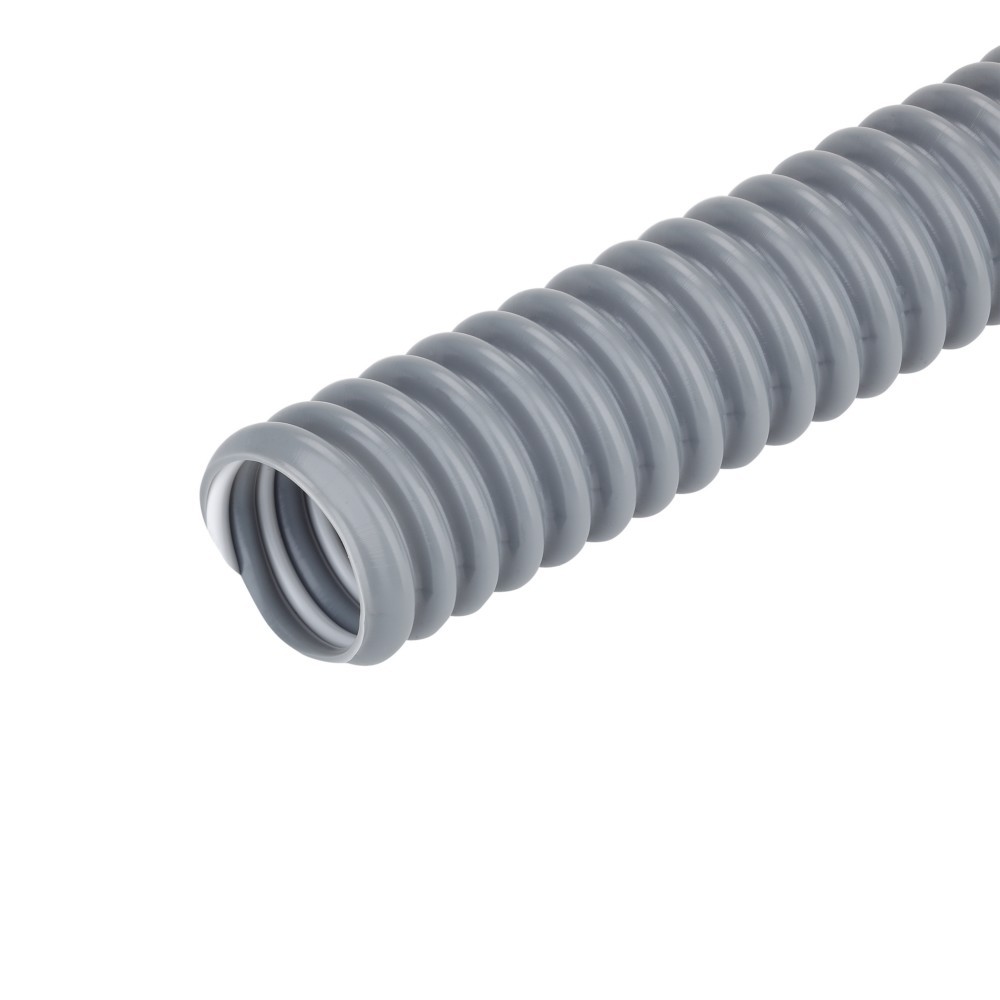Bild von 25 Mtr. Fränkische Kunststoff-Spiralschlauch FFKSS-SW 36 28121036