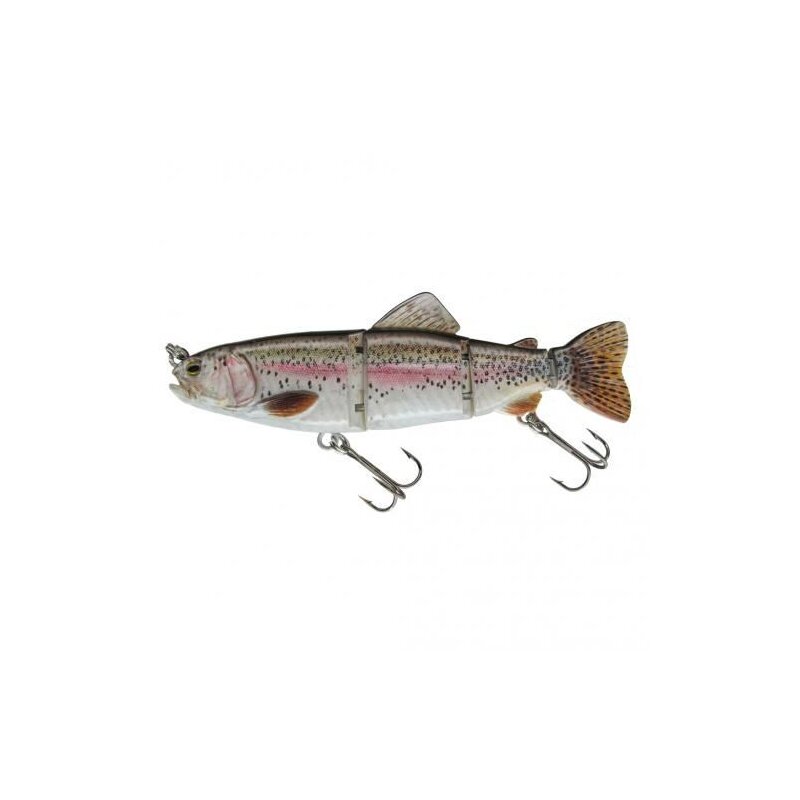 Bild von JENZI Jeronimo 4-Section-Trout 16,5cm 65g Forelle 1