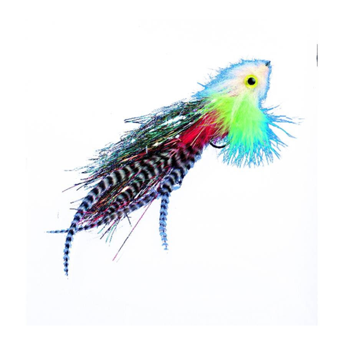Bild von JENZI Hecht Streamer mit Auge 17cm B – Der perfekte Begleiter für Raubfischangler