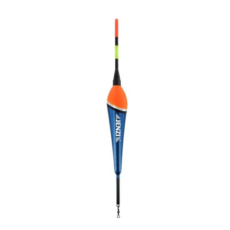 Bild von JENZI Elektropose Tropfenförmig Helle Antenne 18cm 8g