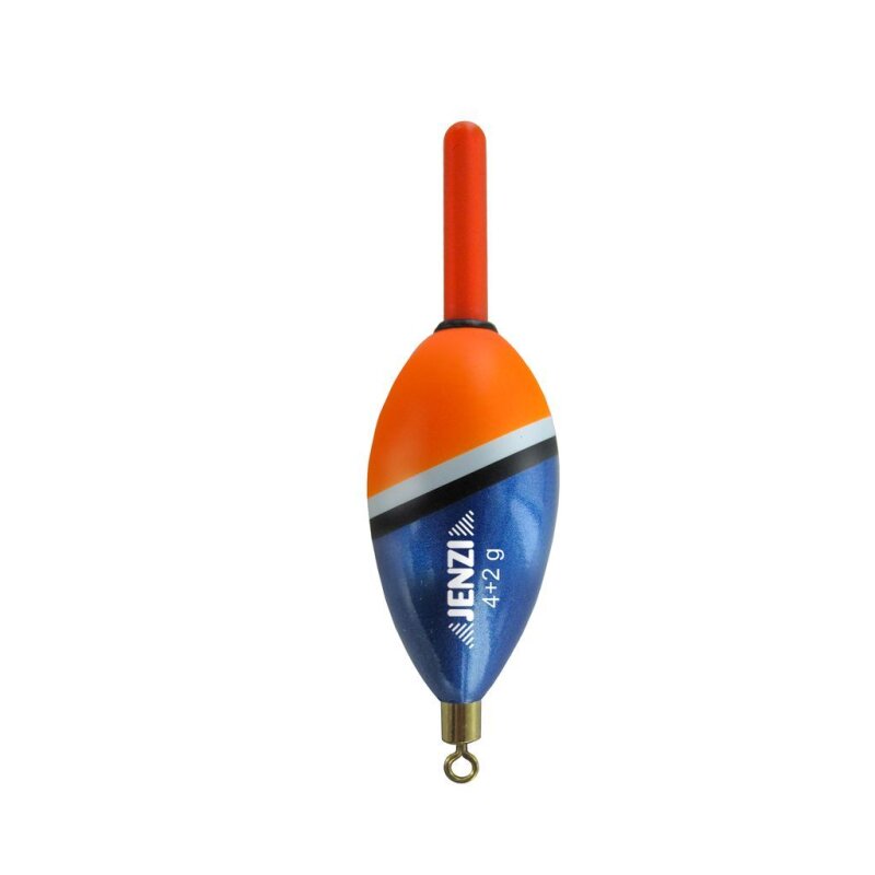 Bild von JENZI Knicklichtpose Vorgebleit 8cm 4+2g