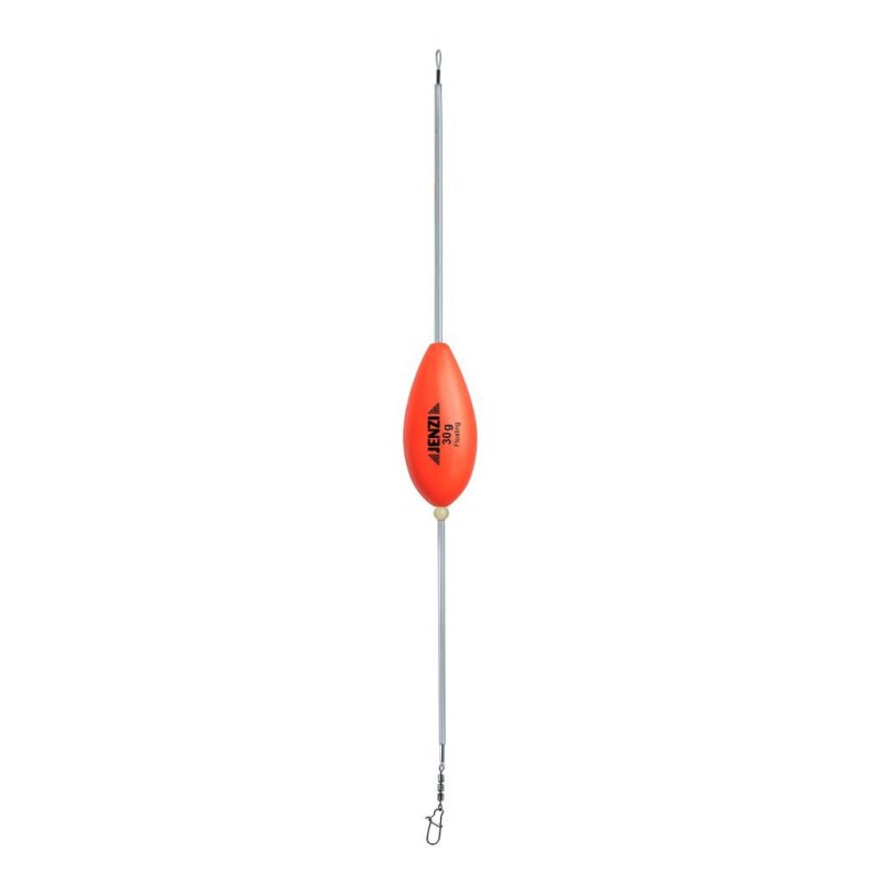 Bild von JENZI Sbirolino Anti-Tangle Floating 30g Orange