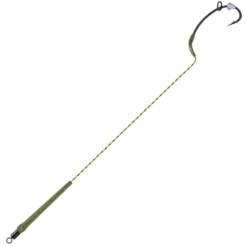 Bild von JENZI Pop-Up Boilie Rig Gr.6 19cm 2Stk.