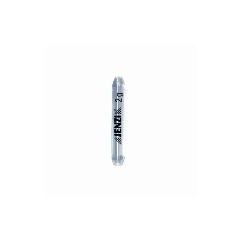 Bild von JENZI Glasstab zum Tremarella-/Forellen-Angeln Slim 2g
