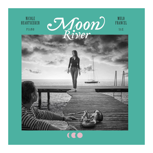 Bild von Moon River (180g Black Vinyl) [Vinyl LP]