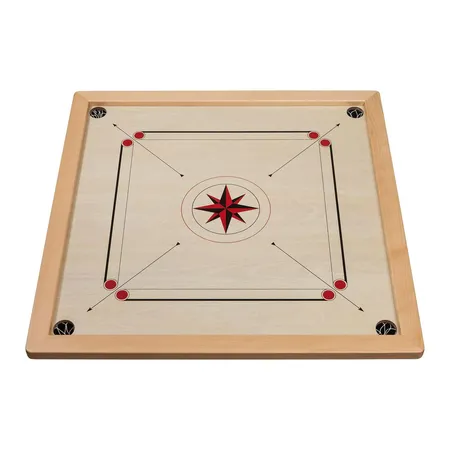 Bild von Philos Carrom- Erle (Deutsch, Französisch, Englisch, Italienisch)