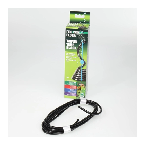 Bild von JBL PROFLORA CO2 TAIFUN TUBE – Der ideale Spezialschlauch für Aquarien