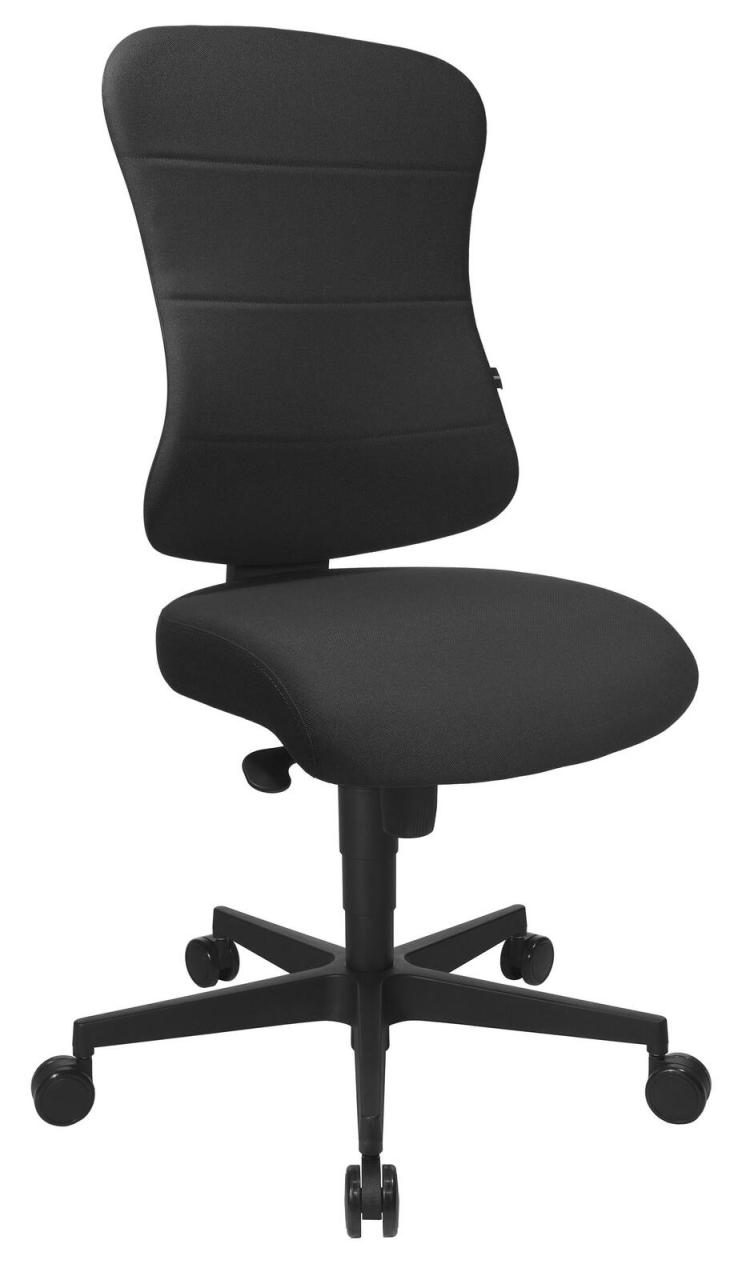Bild von Topstar Bürostuhl Art Comfort schwarz