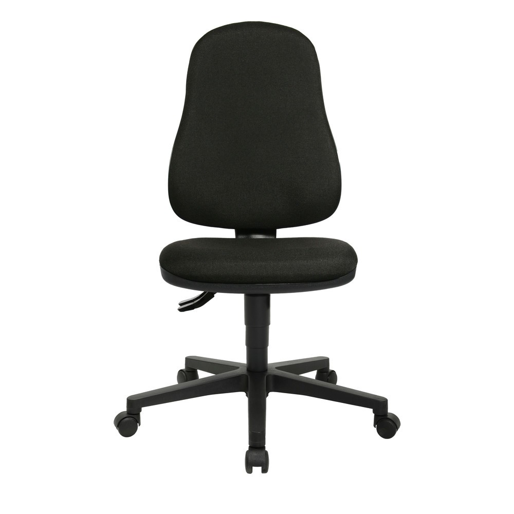 Bild von TOPSTAR TOPSTAR Bürostuhl Point 60 schwarz Kabelzubehör