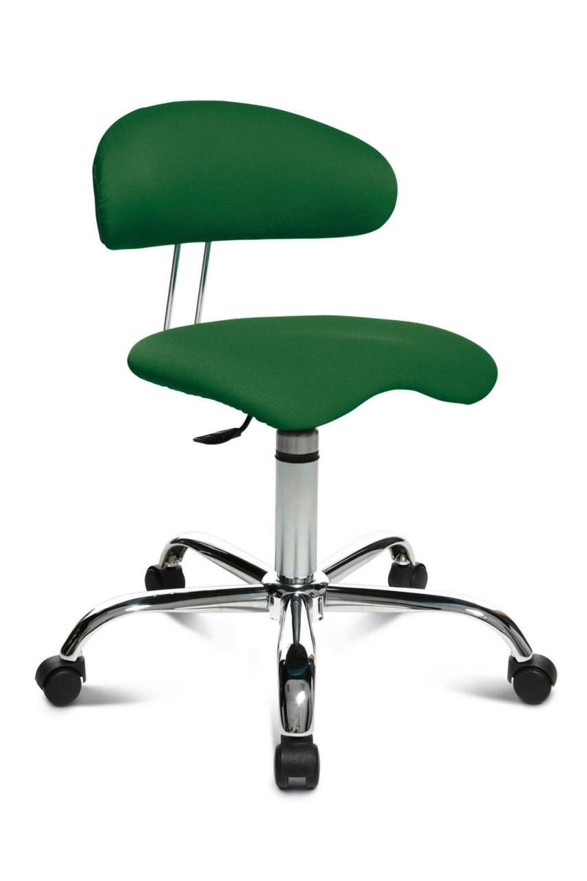 Bild von Topstar Hocker Sitness 40 grün