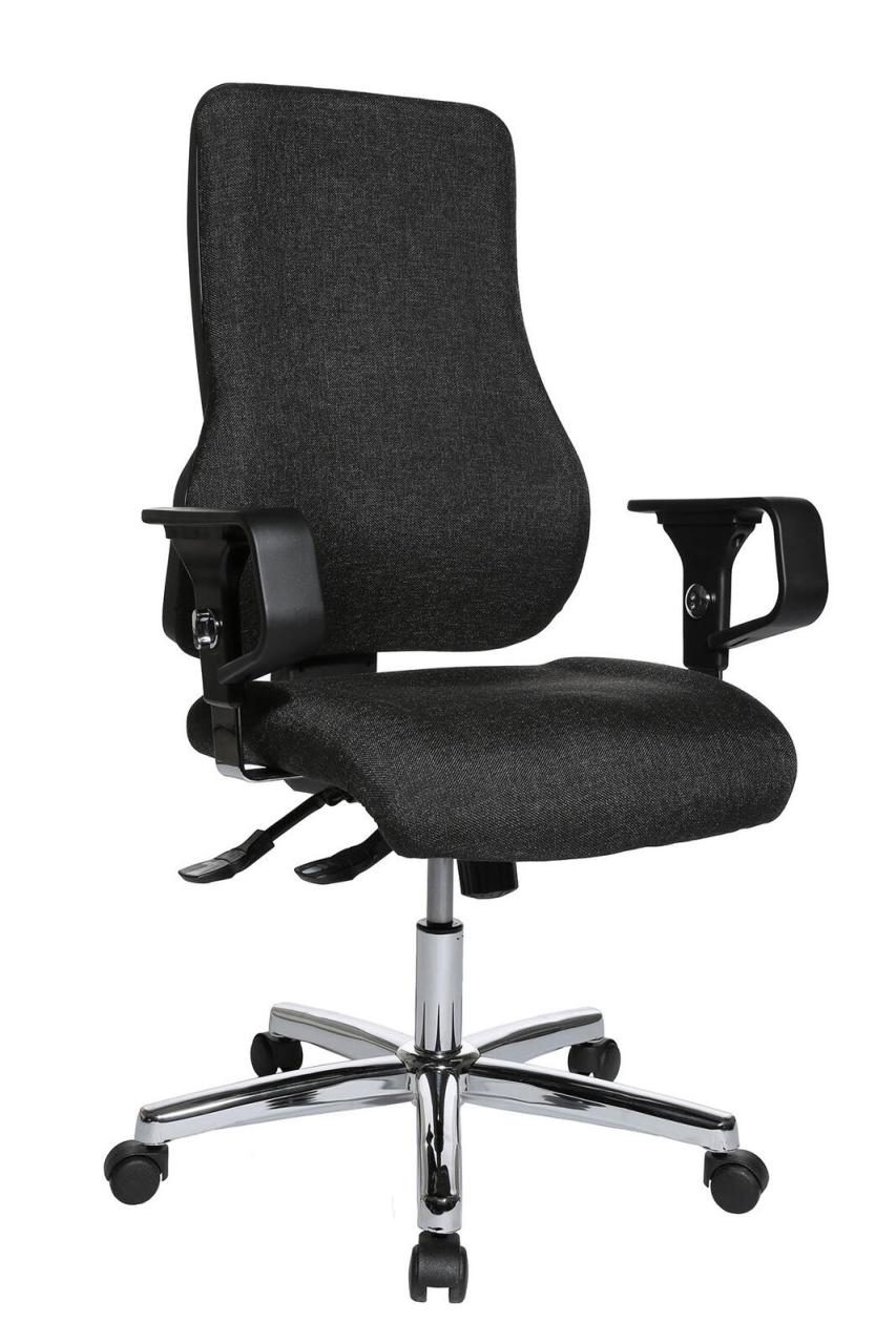 Bild von Topstar Bürostuhl Top Point Deluxe ant