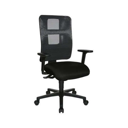 Bild von TOPSTAR Drehstuhl ERGO FREE – Ergonomischer Sitzkomfort für jeden Tag