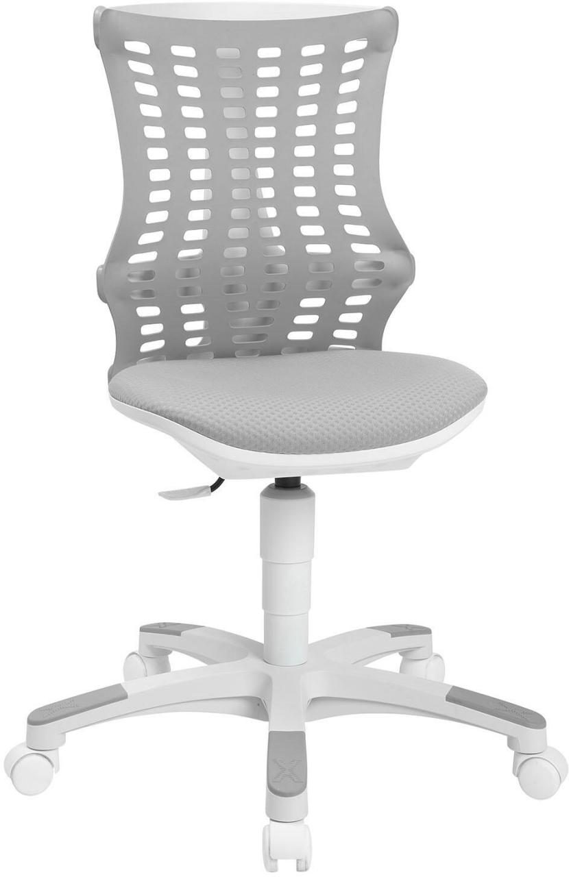 Bild von TOPSTAR Schreibtischstuhl 1 Stuhl Kinderstuhl Sitness X Chair 20 - grau