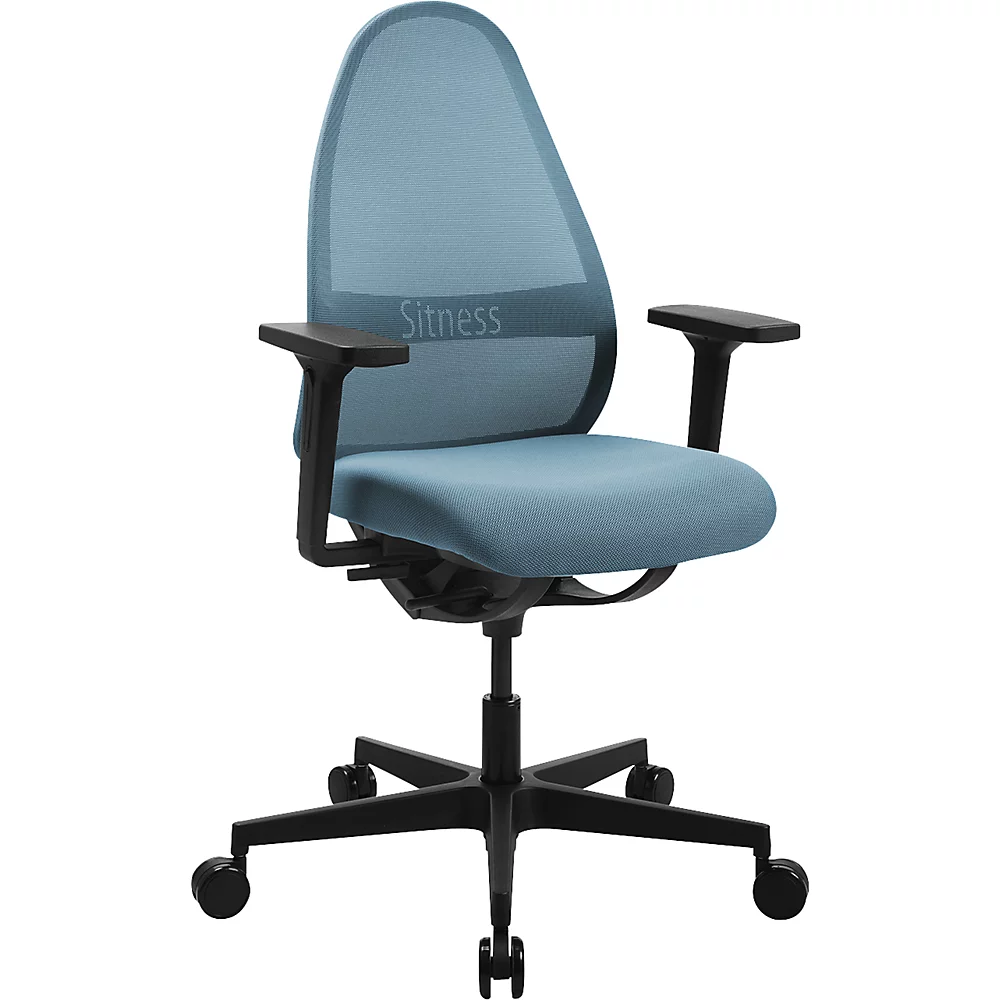 Bild von Bürostuhl SOFT SITNESS ART Topstar