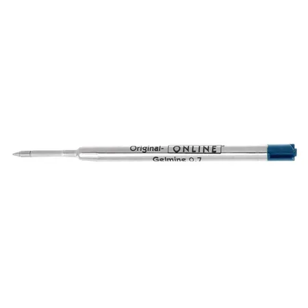 Bild von ONLINE Gel-Mine 0,7mm blau