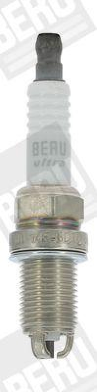 Bild von BERU Z52 Zündkerze 14 F-6 DTU M14x1,25 SW: 16 mm VOLKSWAGEN: GOLF 2, Passat B3/B4 Estate, Corrado, AUDI: Coupe B3, 90 B3, FIAT: Uno Hatchback