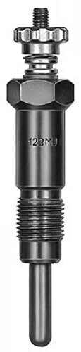 Bild von BERU GV129 Glühkerze 9,5V 10A M14x1,25