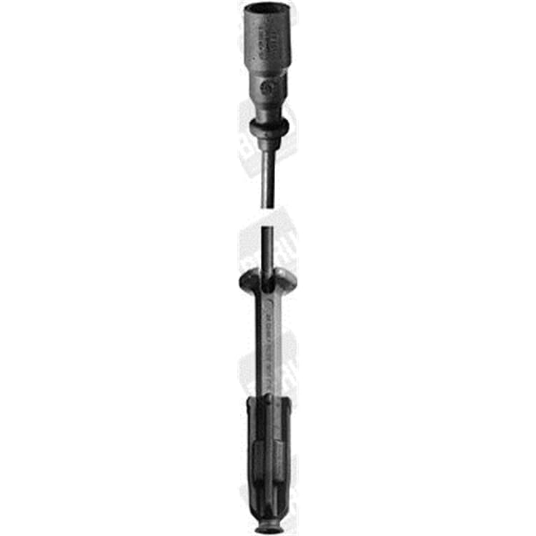 Bild von BERU COPPER CABLE M115A Zündkabel 59 MERCEDES-BENZ: E-Klasse Cabrio