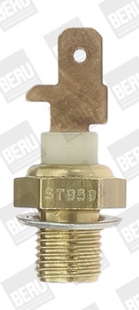 Bild von BERU by DRiV Sensor, Kühlmitteltemperatur  für VW SEAT 1H0919563 ST050