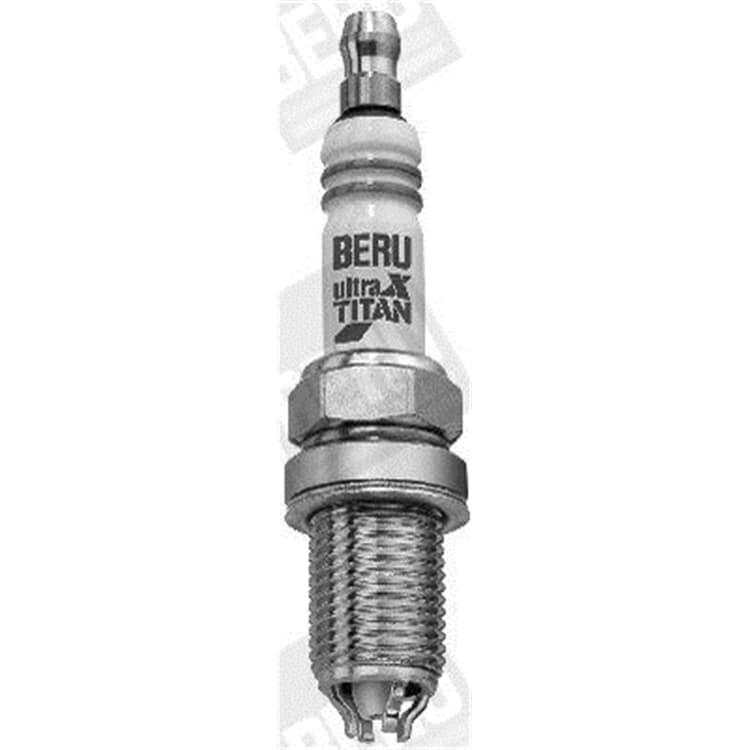 Bild von Beru Ultra X Titan Z?ndkerze UXT3 Citroen Peugeot Renault