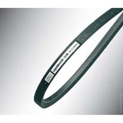Bild von Optibelt, Antriebstechnik Zubehör, Ummantelte Keilriemen A102 0,282 kg (Keilriemen)