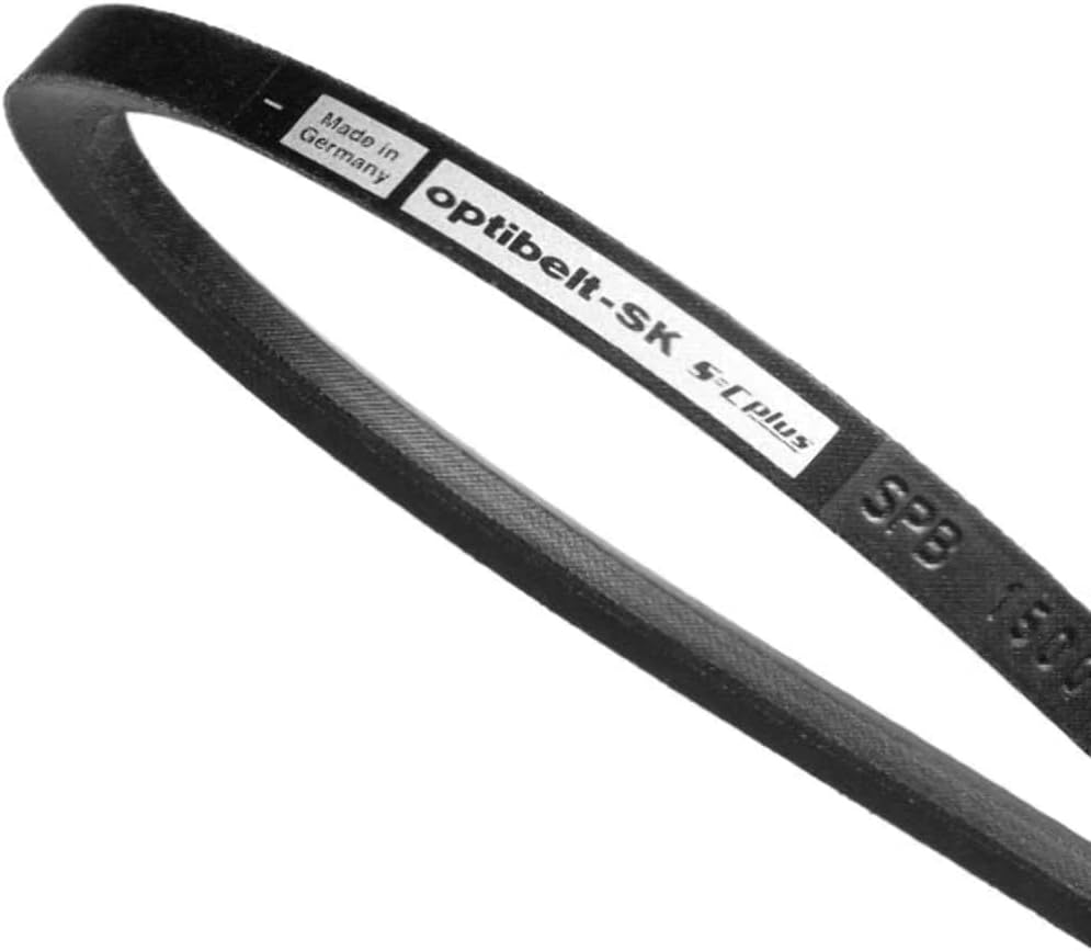 Bild von OPTIBELT - Ummantelte Keilriemen SPA1382 RP
