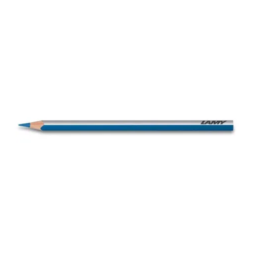 Bild von LAMY Farbstift plus 047, lichtblau - der ideale Begleiter für kreative Entfaltung