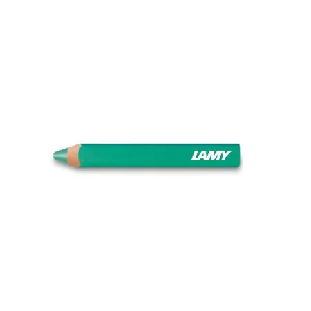 Bild von LAMY 3plus Farbstift, türkis
