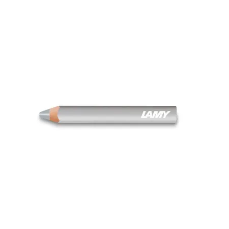 Bild von LAMY 3plus Farbstift, silber