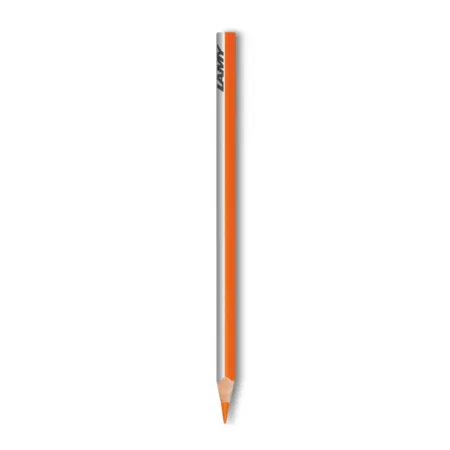 Bild von LAMY plus 015 dark cadmium orange