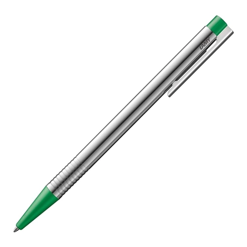 Bild von LAMY Kugelschreiber 205 "logo", matt green