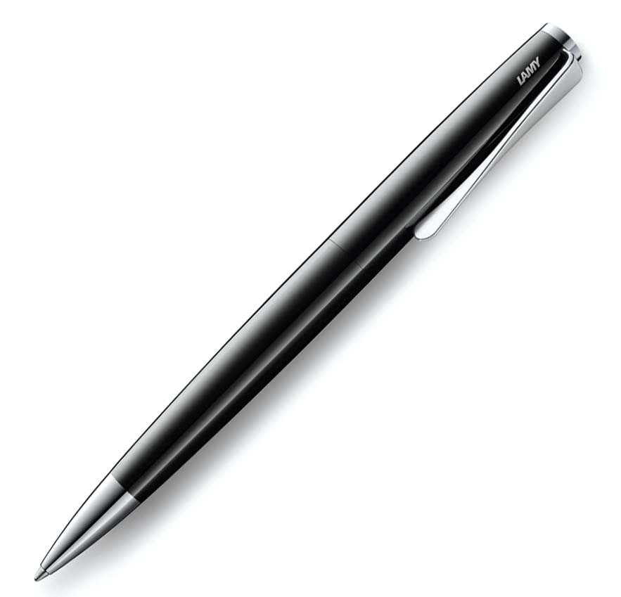 Bild von LAMY Kugelschreiber studio pianoblack