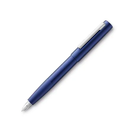 Bild von LAMY Füllhalter aion blau F